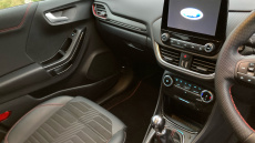 Ford Puma 1.0 EcoBoost Hybrid mHEV 155 ST-Line X 5dr Petrol Hatchback